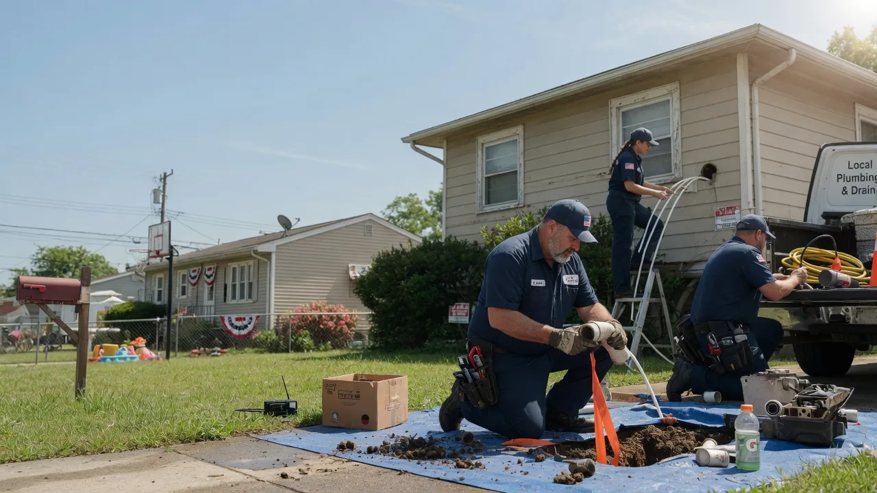 Faucet Repair in Crawford, MS near me